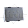 Image de Condenseur Avec Déshydrateur Nrf 35779 Easy Fit