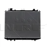 Image de Radiateur Nrf 53567 Easy Fit