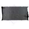 Image de Radiateur Nrf 53472 Easy Fit