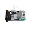 Image de Compresseur De Climatisation Nrf 32444 Easy Fit