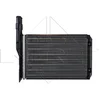 Image de Chauffage D’habitacle À Échangeur De Chaleur Nrf 54227