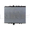 Image de Radiateur Nrf 58347 Easy Fit