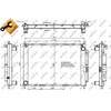 Image de Condenseur Avec Déshydrateur Nrf 35886 Easy Fit