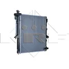 Image de Radiateur Nrf 53907