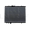 Image de Radiateur Nrf 53120 Easy Fit