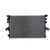 Image de Radiateur Nrf 53154 Easy Fit