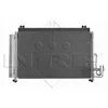 Image de Condenseur Avec Déshydrateur Nrf 350002 Easy Fit