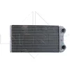 Image de Chauffage D’habitacle À Échangeur De Chaleur Nrf 54300 Easy Fit