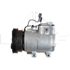 Image de Compresseur De Climatisation Nrf 32471g