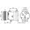 Image de Compresseur De Climatisation Nrf 32479g