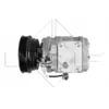 Image de Compresseur De Climatisation Nrf 32633g