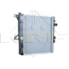 Image de Radiateur Nrf 56044 Easy Fit