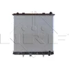 Image de Radiateur Nrf 58445