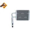 Image de Chauffage D’habitacle À Échangeur De Chaleur Nrf 54329 Easy Fit