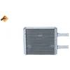 Image de Chauffage D’habitacle À Échangeur De Chaleur Nrf 54354