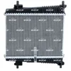 Image de Radiateur Aluminium Brasé Nrf 550214