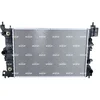 Image de Radiateur Aluminium Brasé Nrf 550236
