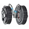 Image de Embrayage De Compresseur Nrf 380150