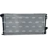 Image de Radiateur Aluminium Brasé Nrf 550273