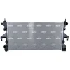 Image de Radiateur Aluminium Brasé Nrf 560020