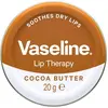 Image de Vaseline soin des lèvres beurre de cacao vaseline cosmétique pour les lèvres 20g