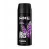 Image de Axe Excite Fresh Déodorant Spray Corporel 48H 150ml