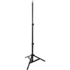 Image de Falcon Eyes Pied de lampe W802 45-103 cm (103 cm, 5 kg), Trépied d'éclairage, Noir