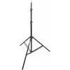 Image de Falcon s light stand W805 (235 cm, 4 kg), Trépied d'éclairage, Noir