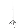 Image de Falcon s light stand I-2001 (200 cm, 3 kg), Trépied d'éclairage, Noir