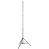 Image de Falcon s Light Stand W803 86-205 cm (205 cm, 2.50 kg), Trépied d'éclairage, Noir