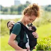 Image de Minimonkey, Porte-bébé, Porte-bébé tandem