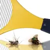 Image de Raquette Électrique Anti Moustique et Anti Mouche