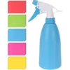 Image de Pulvérisateur Vaporisateur 480ml 5 couleurs assorties