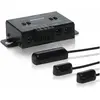 Image de Marmitek Contrôle IR 10 XTRA (Télécommande), Accessoires TV, Noir