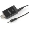 Image de Marmitek BoomBoom 50 Emetteur audio Bluetooth TV (Transmetteur), Adaptateur audio Bluetooth, Noir