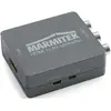 Image de Marmitek Connecter HA13 (Numérique -> Analogique), Convertisseur vidéo