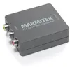Image de Marmitek Connect AH31 AV to HDMI converter - Convertisseur vidéo - vidéo composite - HDMI
