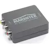 Image de Marmitek Connecter AH31 (Analogique -> Numérique), Convertisseur vidéo