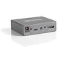 Image de Marmitek Connect AE14 - convertisseur HDMI - extracteur audio 4K - ARC - signal audio provenant du câble HDMI - utiliser le canal de retour audio sur un système audio sans ARC