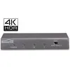 Image de Marmitek Split 612 UHD - 2.0 - répartiteur vidéo/audio - 2 x HDMI - de bureau