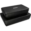 Image de Marmitek - Speaker Anywhere 650 - Connexion d'enceintes sans fil (30 m), Transmetteur multimédia sans fil, Noir