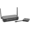 Image de Transmetteur vidéo sans fil 4K Marmitek Stream 4K Pro USB-C AirPlay Chromecast double HDMI