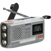 Image de Marmitek RESQ 100 (DAB, DAB+ DAB, FM, Bluetooth), Radio, Gris