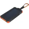 Image de Xtorm XR103 Chargeur solaire (5000 mAh, 10 Wh), Chargeur de secours, Orange, Noir
