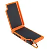 Image de xtorm SuperCharger XR105 - Chargeur solaire - Li-pol - 10000 mAh - 20 watt - PD, QC 3.0 - 3 connecteurs de sortie (USB-C, 2 x USB de type A à 9 broches)