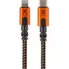 Image de Xtorm Xtreme Series USB-C - Lightning (1.50 m), Câble USB