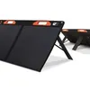 Image de Panneau Solaire Bundle XTREME 200W Xtorm Noir