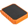 Image de Xtorm Série Xtreme (10000 mAh, 20 W, 38.48 Wh), Chargeur de secours, Orange, Noir