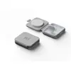 Image de Xtorm Série de chargeurs de voyage sans fil (15 W), Chargeur sans fil, Gris