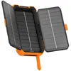 Image de Xtorm Batterie Externe Xr203 Solar 10.000mah